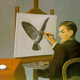Illustration for article titled Centuries Ago, Legendary Painters Made These Revealing Selfies